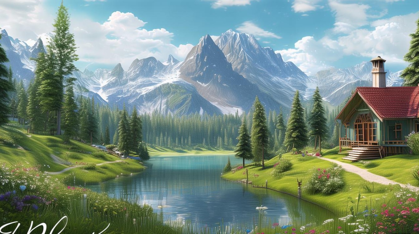 空山旅游景点 空山旅游景点