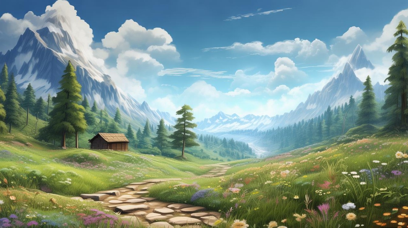 空山旅游景点 空山旅游景点