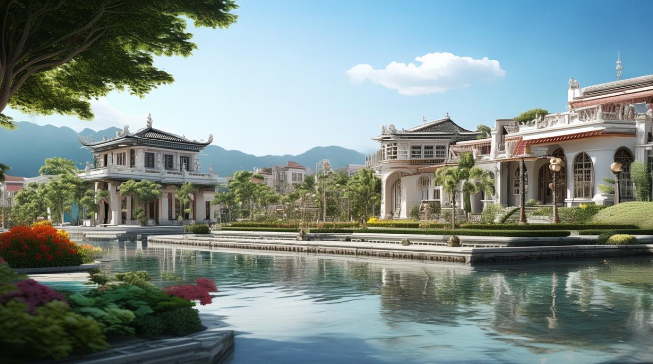 厦门周边景点大全 厦门周边景点大全