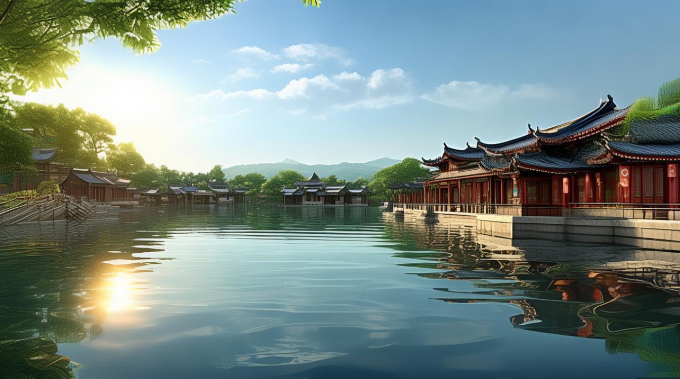 宁南县景点 宁南县景点