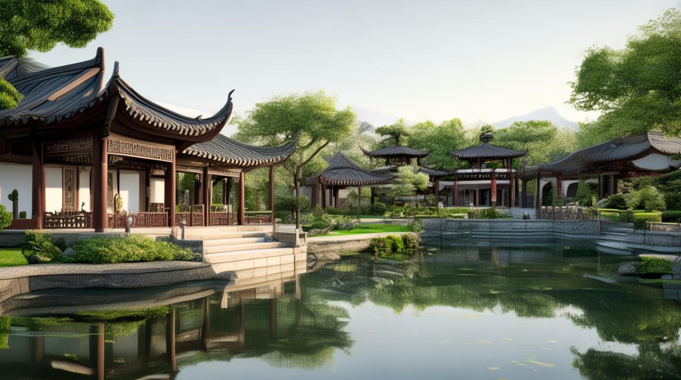 苏南旅游景点 苏南旅游景点