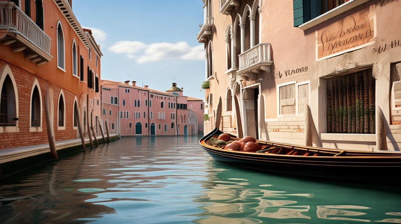 威尼斯水城景点 威尼斯水城景点