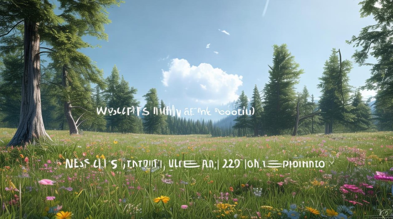 西部长青景点 西部长青景点