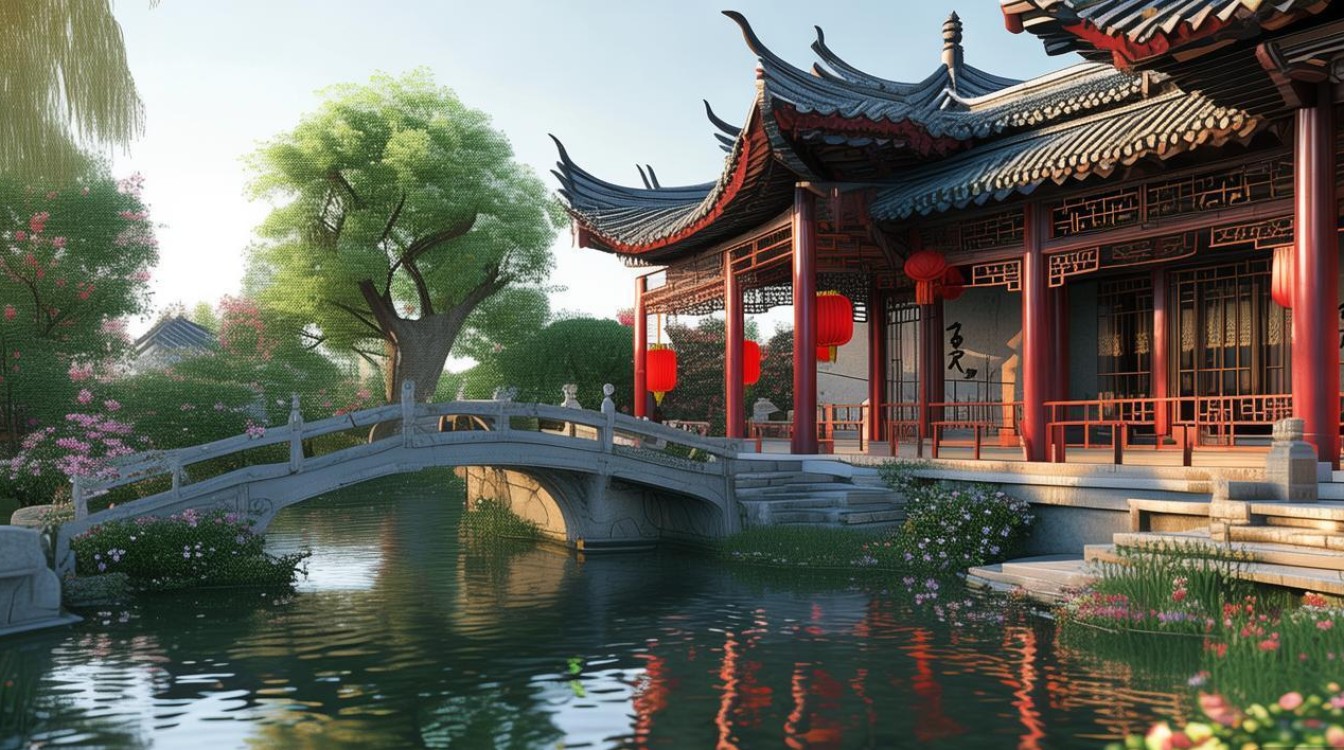 扬州冷门小众景点 扬州冷门小众景点