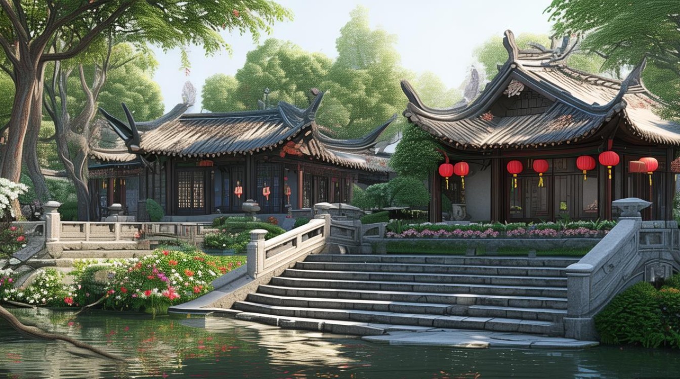 扬州冷门小众景点 扬州冷门小众景点