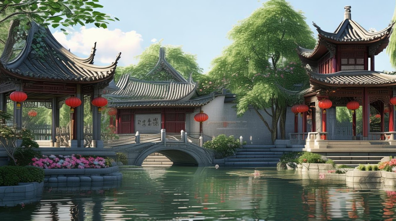 扬州冷门小众景点 扬州冷门小众景点