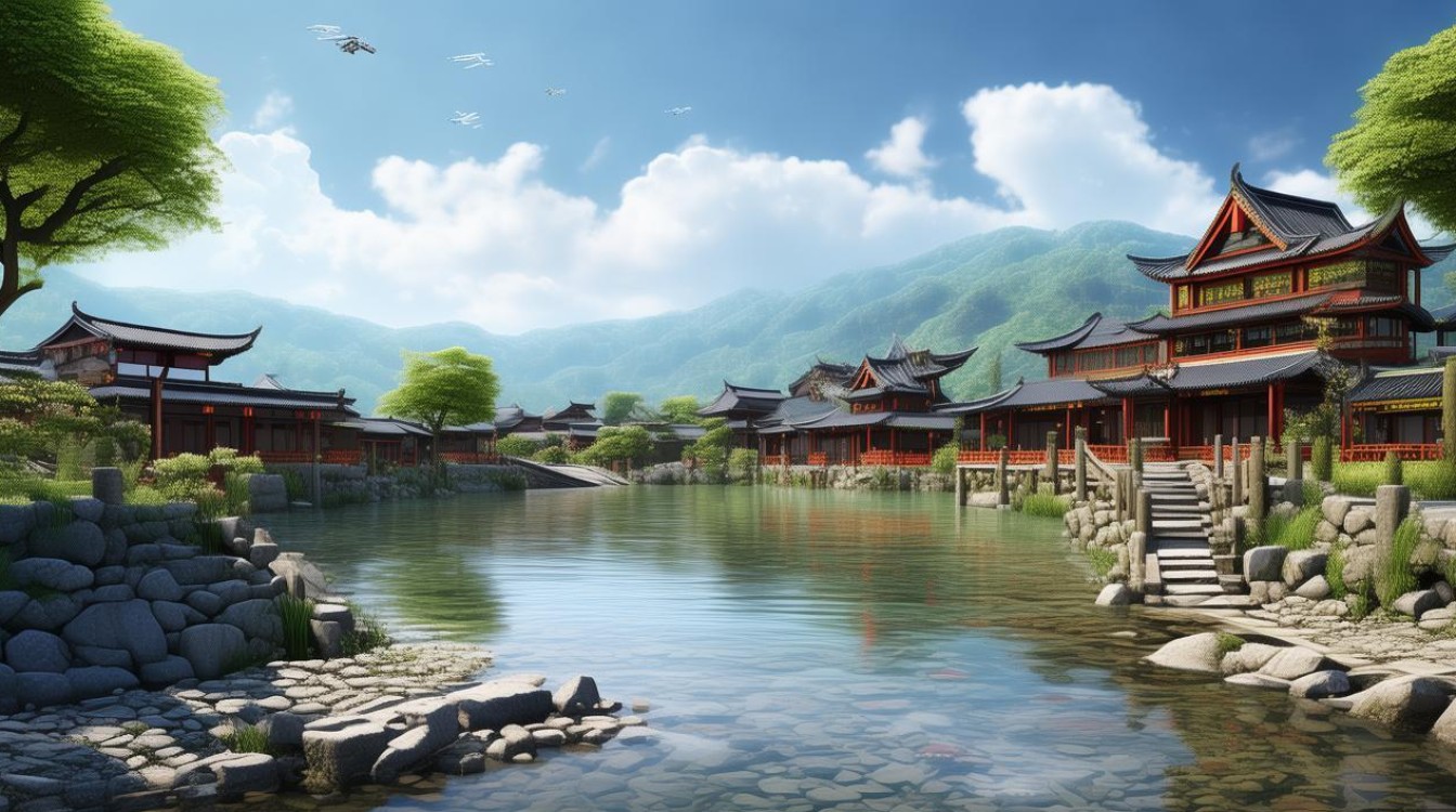 玉林附近的景点 玉林附近的景点