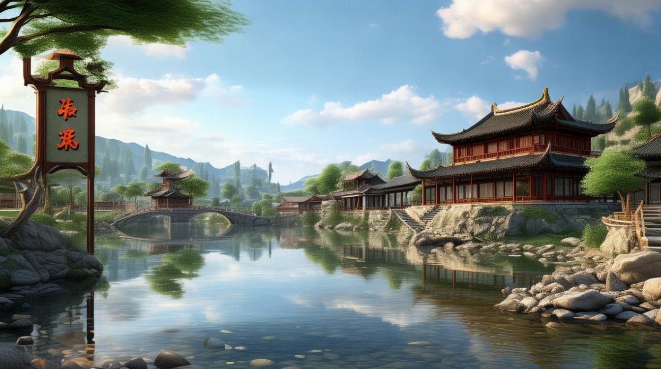 玉林附近的景点 玉林附近的景点