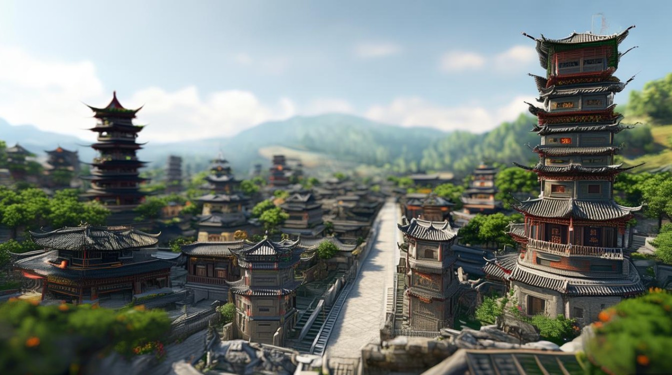 鹤壁景点有哪些