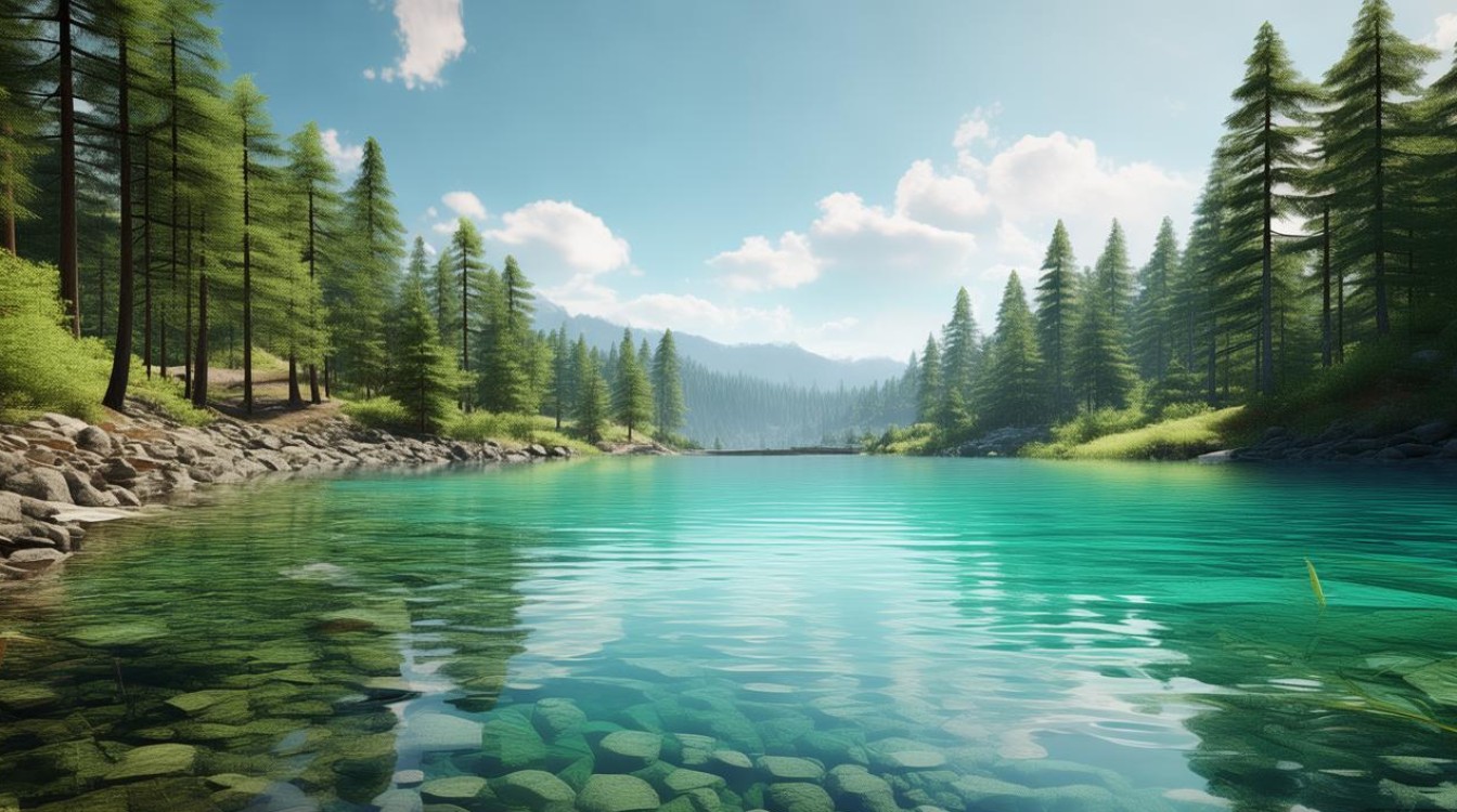 天池附近景点 天池附近景点