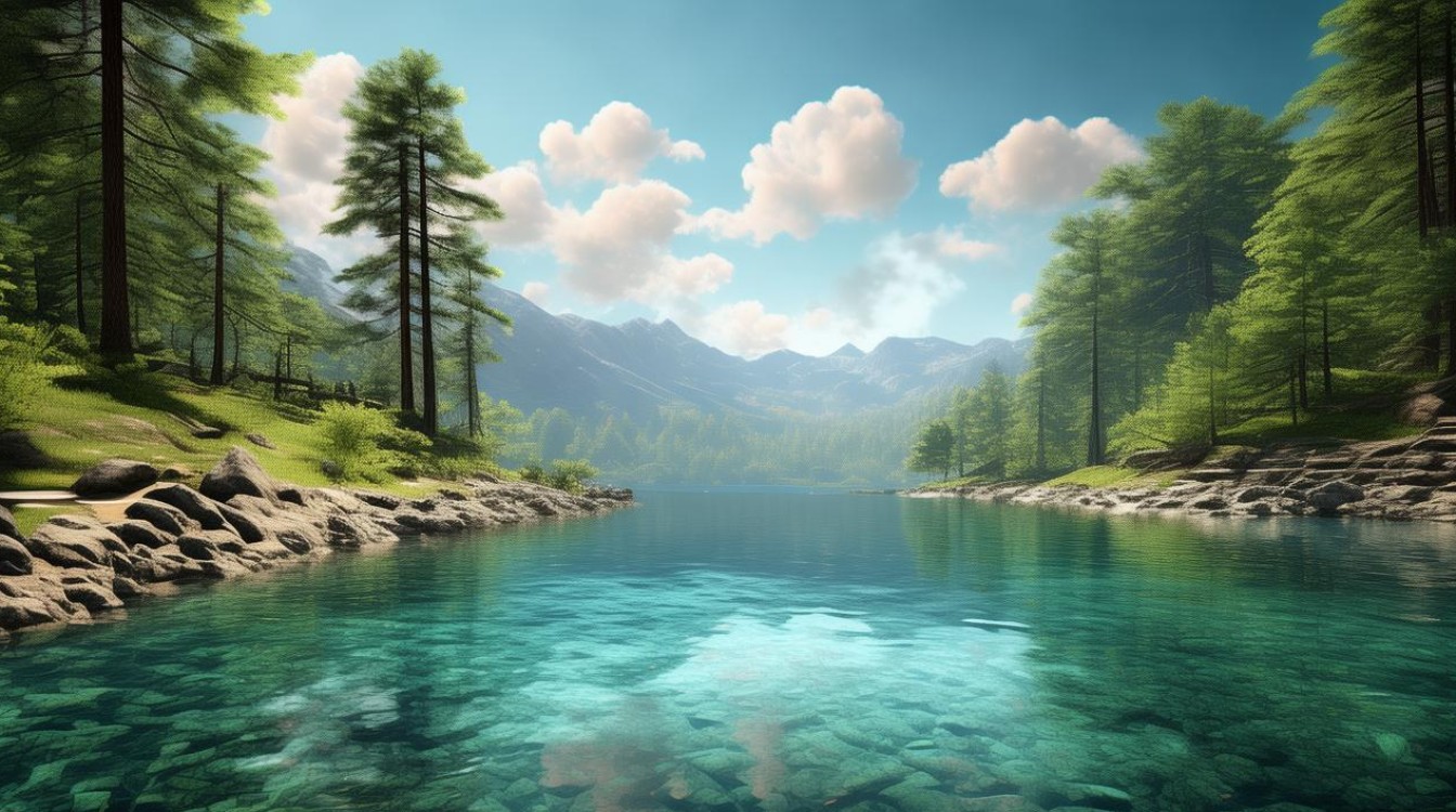 天池附近景点 天池附近景点