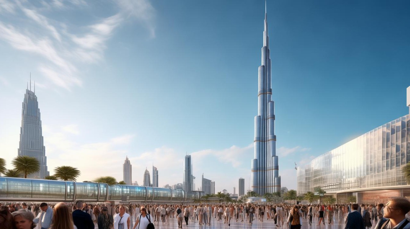 迪拜的景点介绍 迪拜的景点介绍