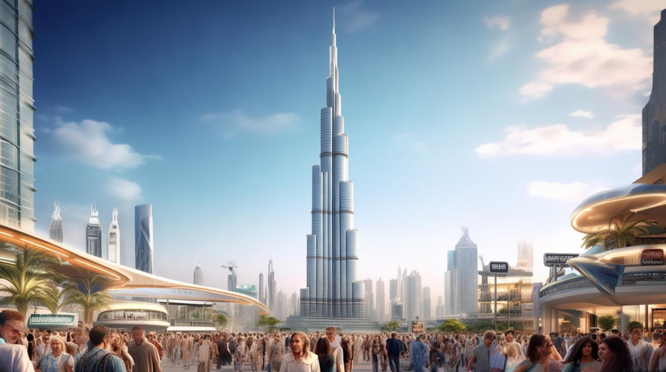 迪拜的景点介绍 迪拜的景点介绍