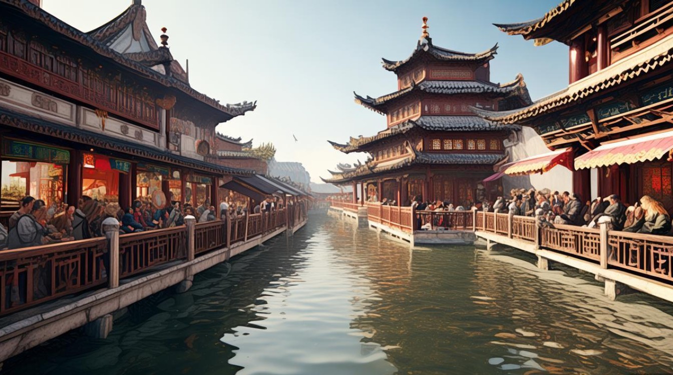 后海旅游景点 后海旅游景点