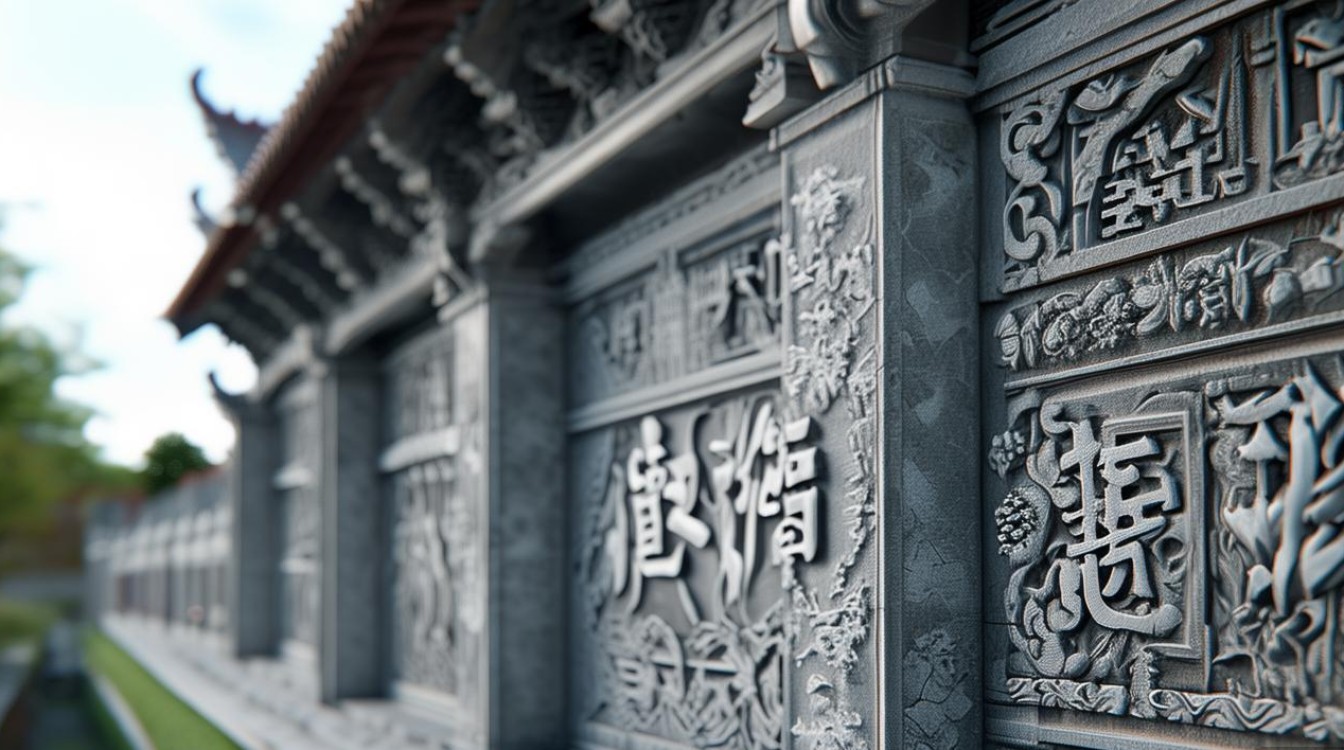 德化县景点 德化县景点