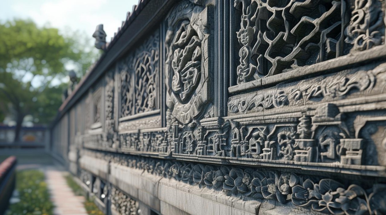 德化县景点 德化县景点