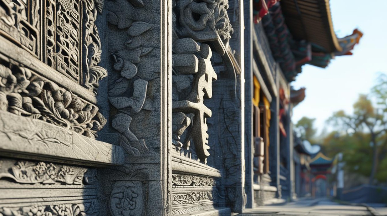 德化县景点 德化县景点