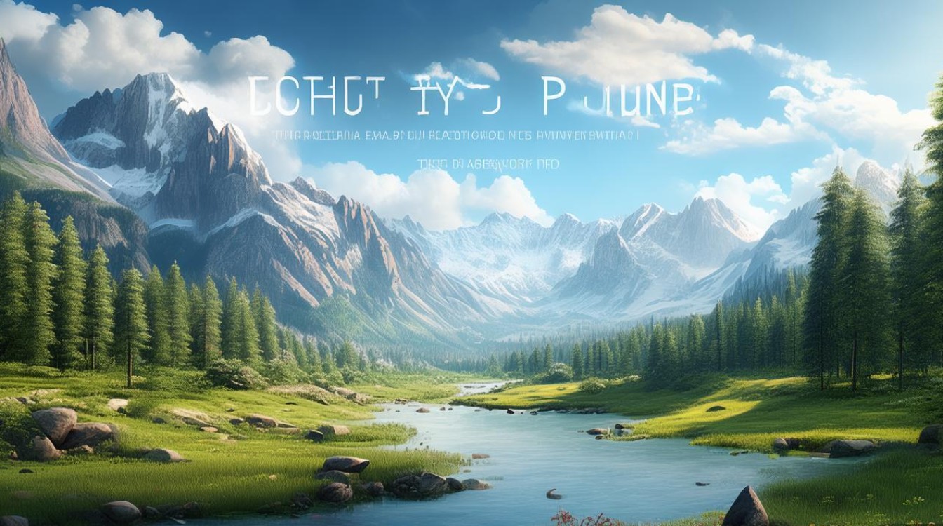 自然景观景点 自然景观景点