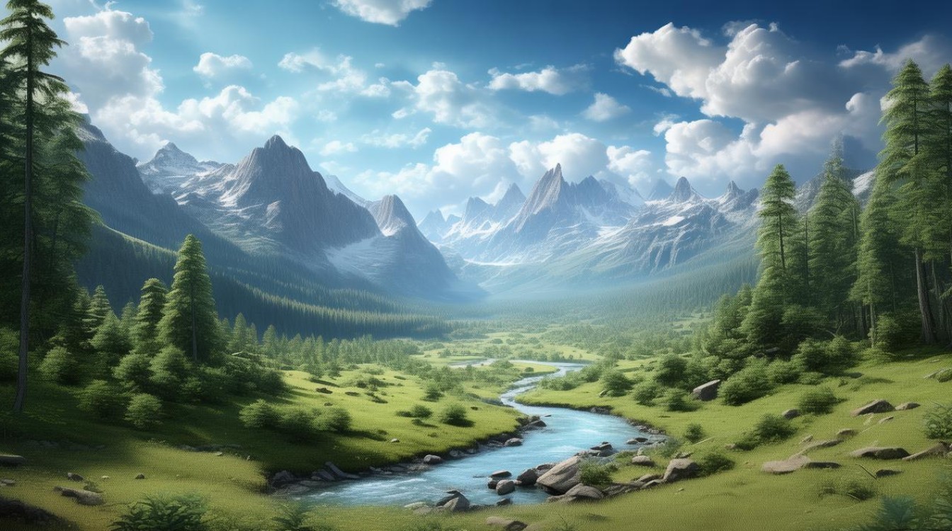 自然景观景点 自然景观景点