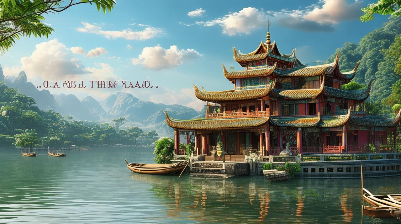 越南景点有哪些 越南景点有哪些