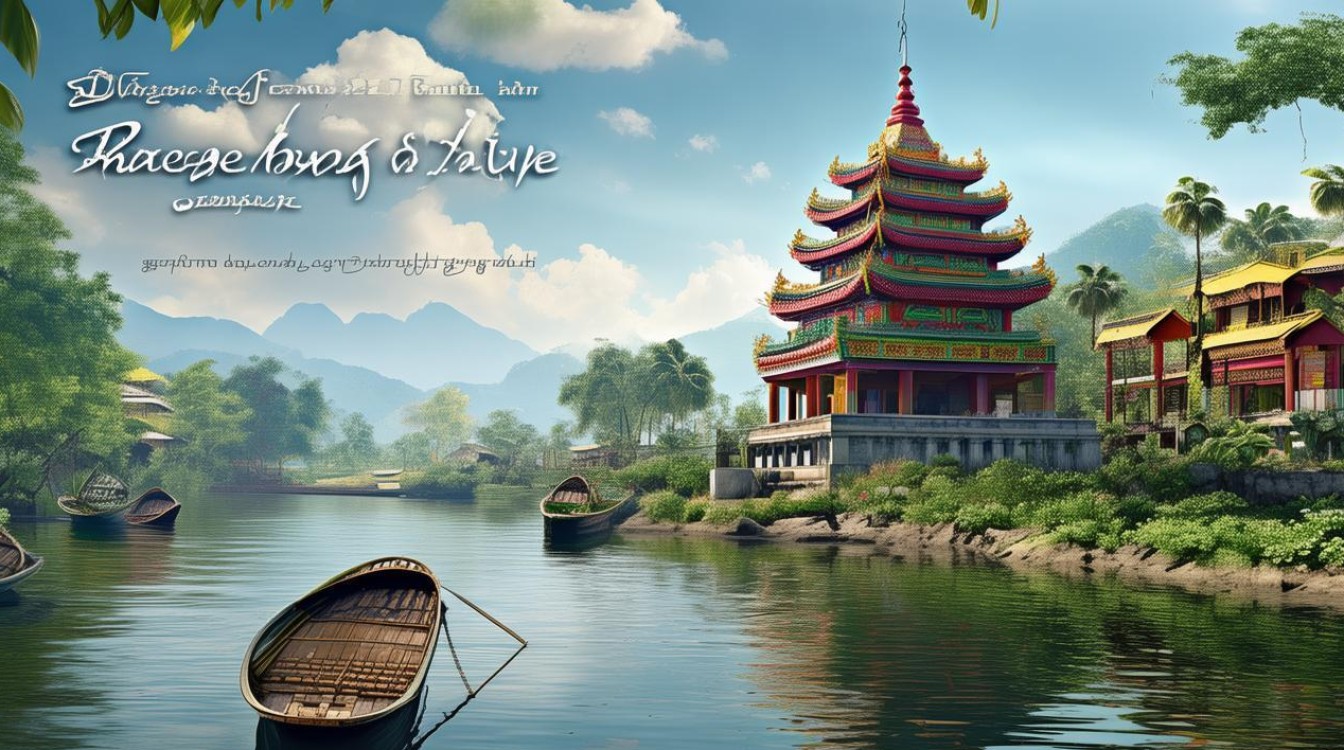 越南景点有哪些 越南景点有哪些