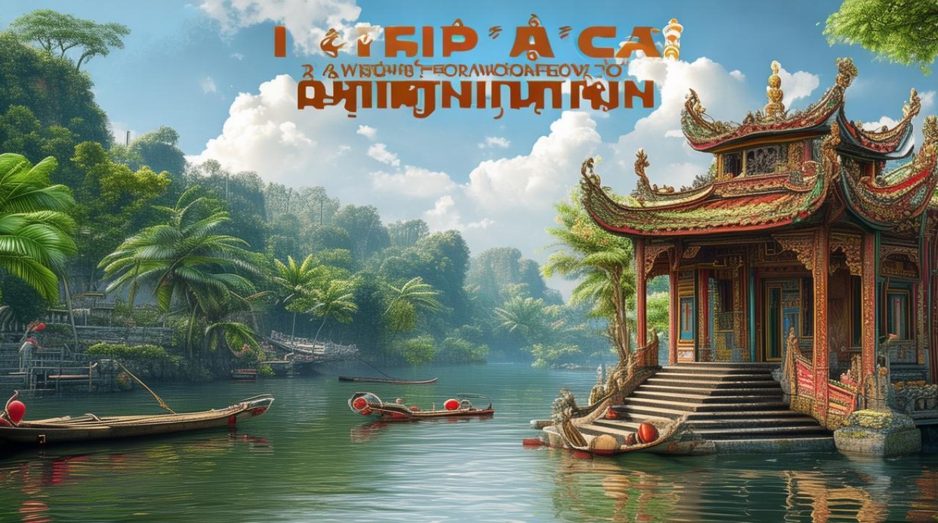 越南景点有哪些 越南景点有哪些