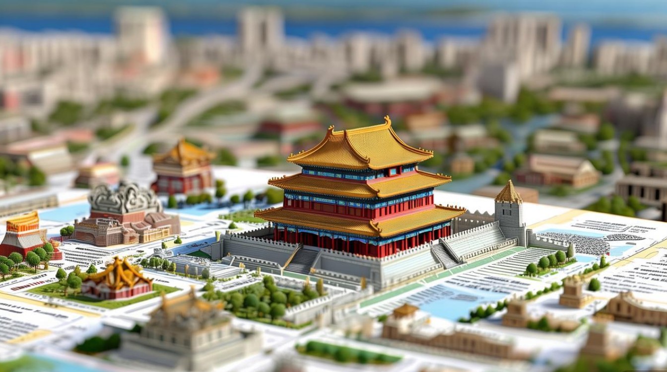 北京景点门票大全 北京景点门票大全