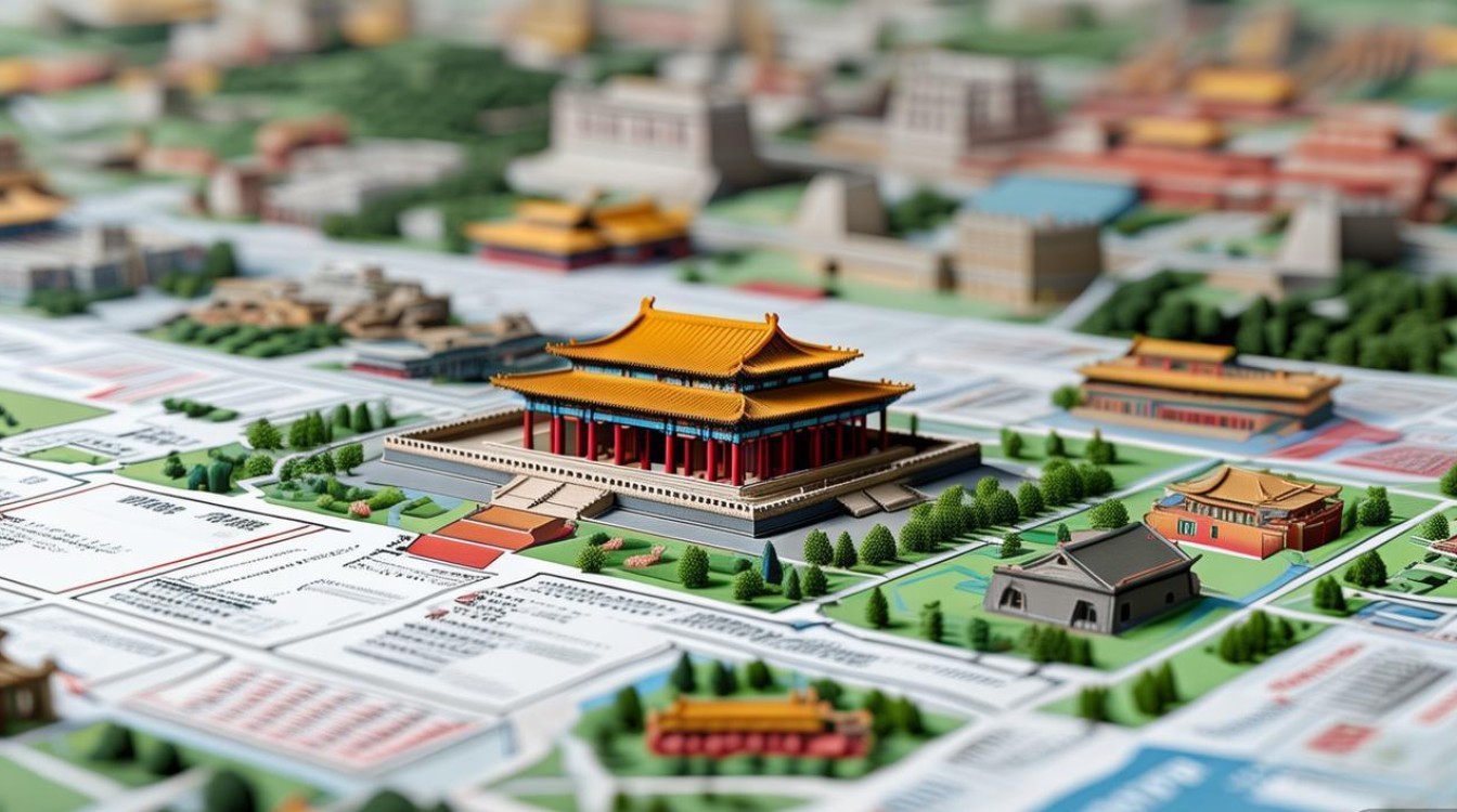 北京景点门票大全 北京景点门票大全