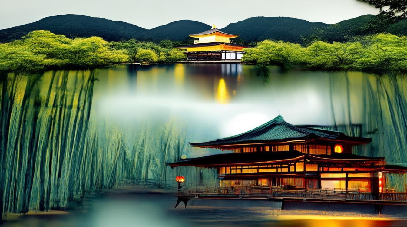 京都必去的景点 京都必去的景点