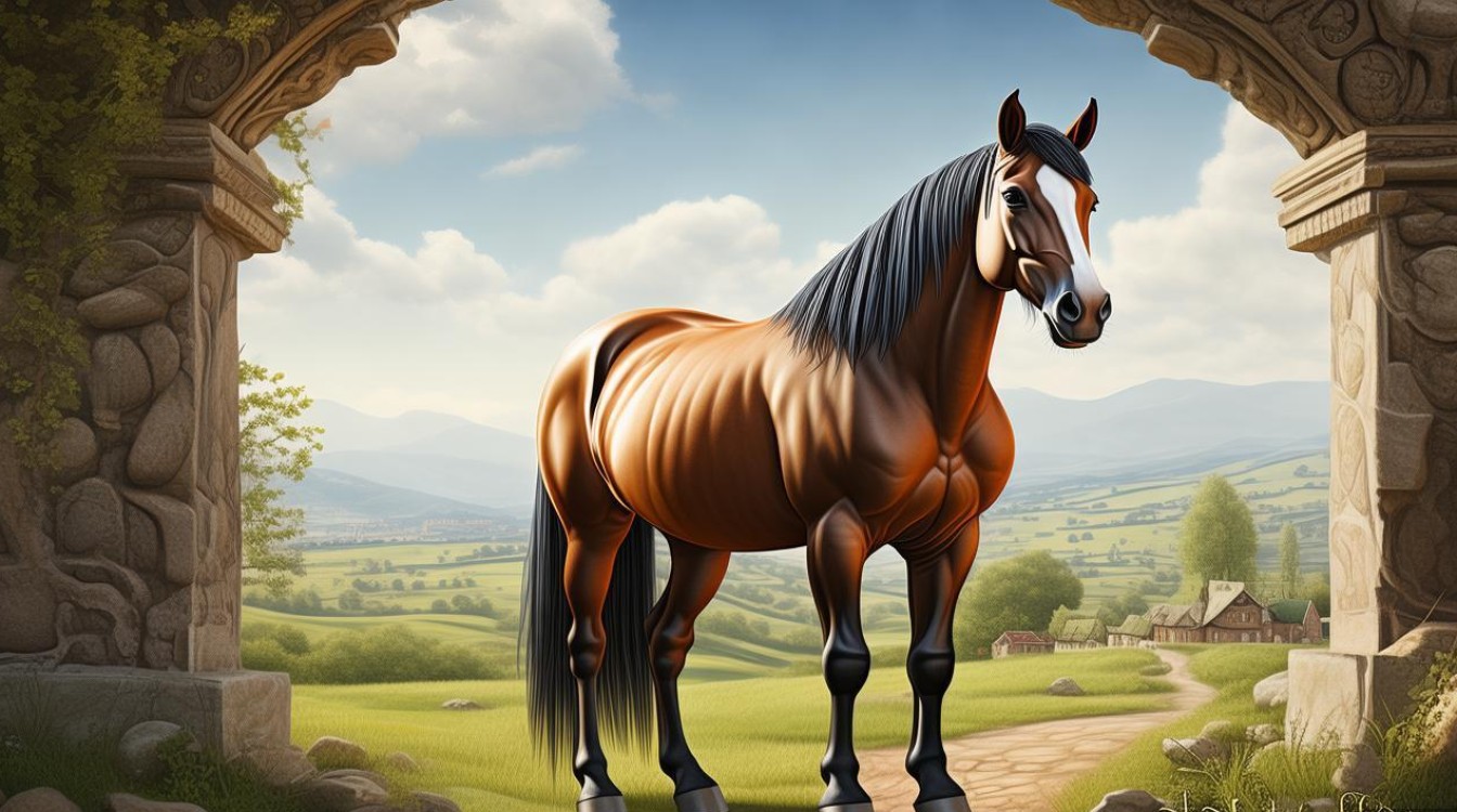 马字的景点 马字的景点