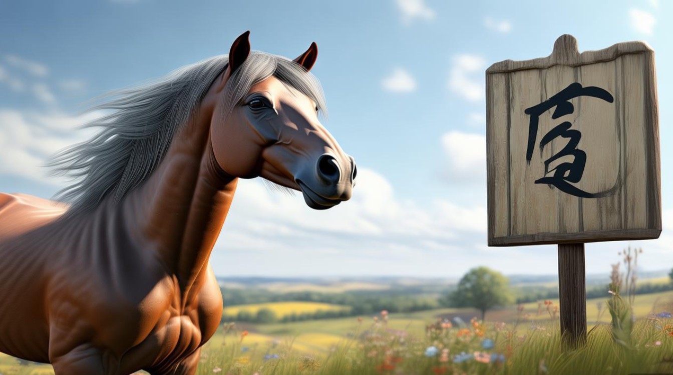 马字的景点 马字的景点