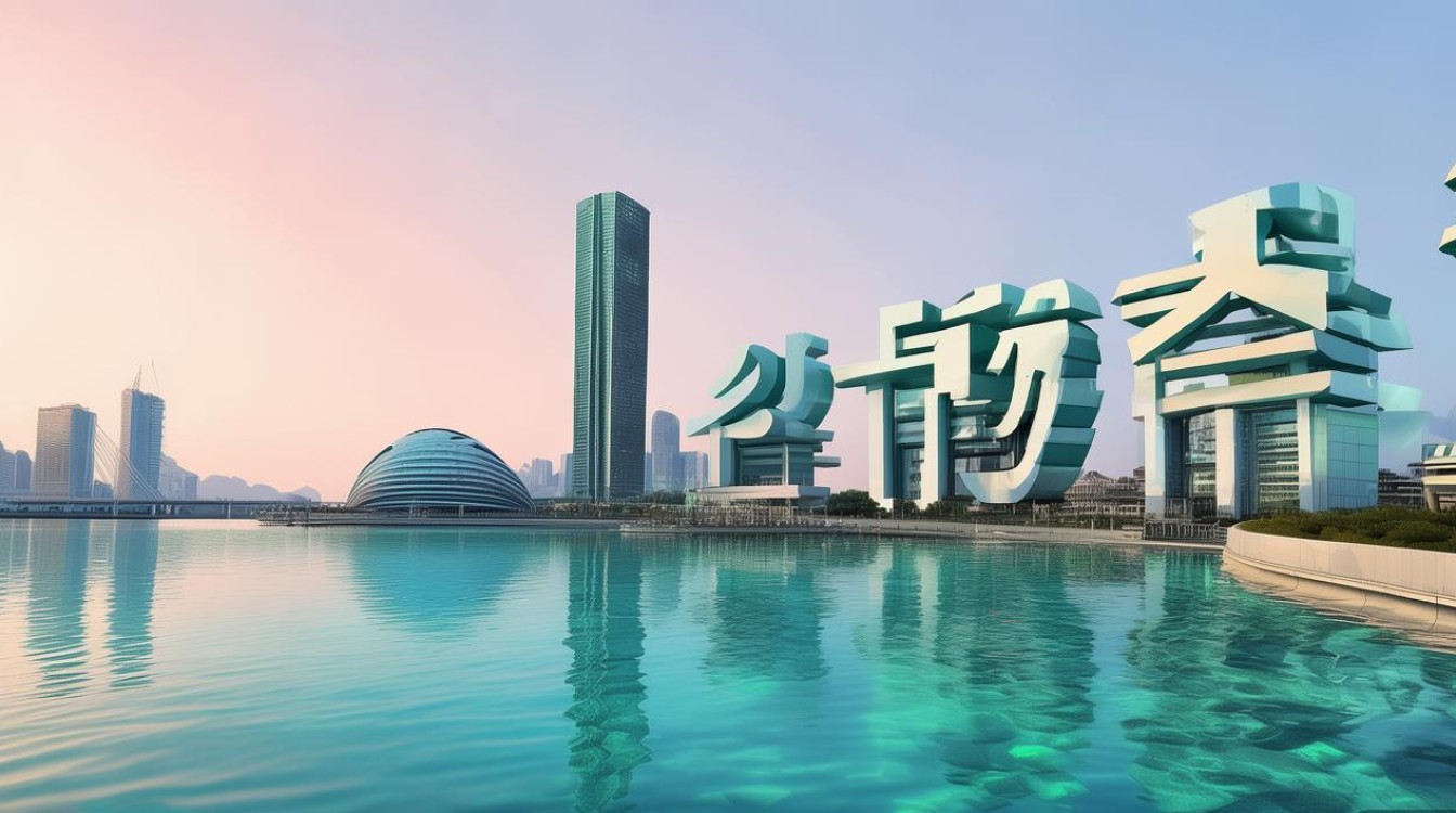 胶州湾景点 胶州湾景点