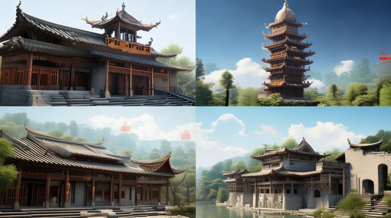 彭山县景点 彭山县景点