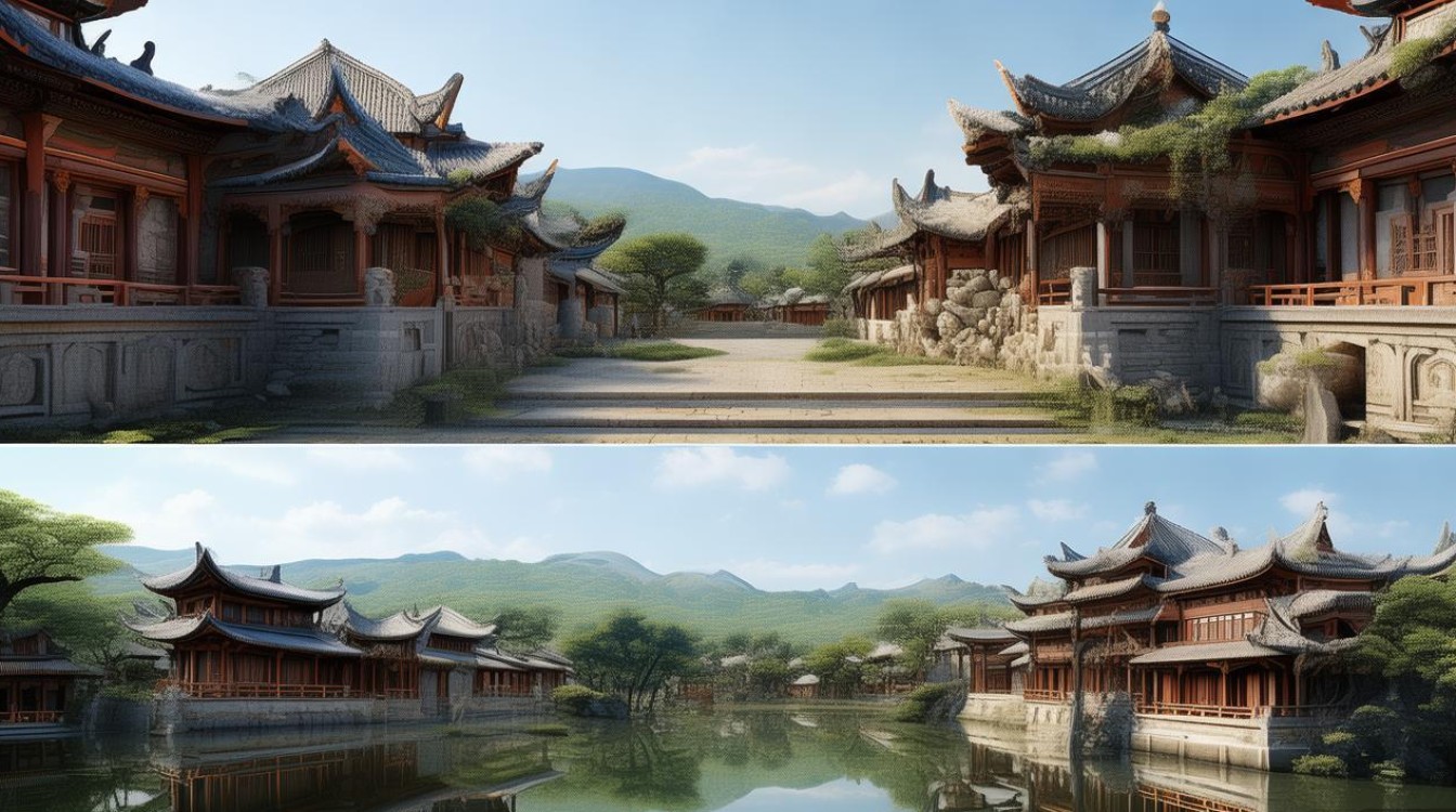 彭山县景点 彭山县景点