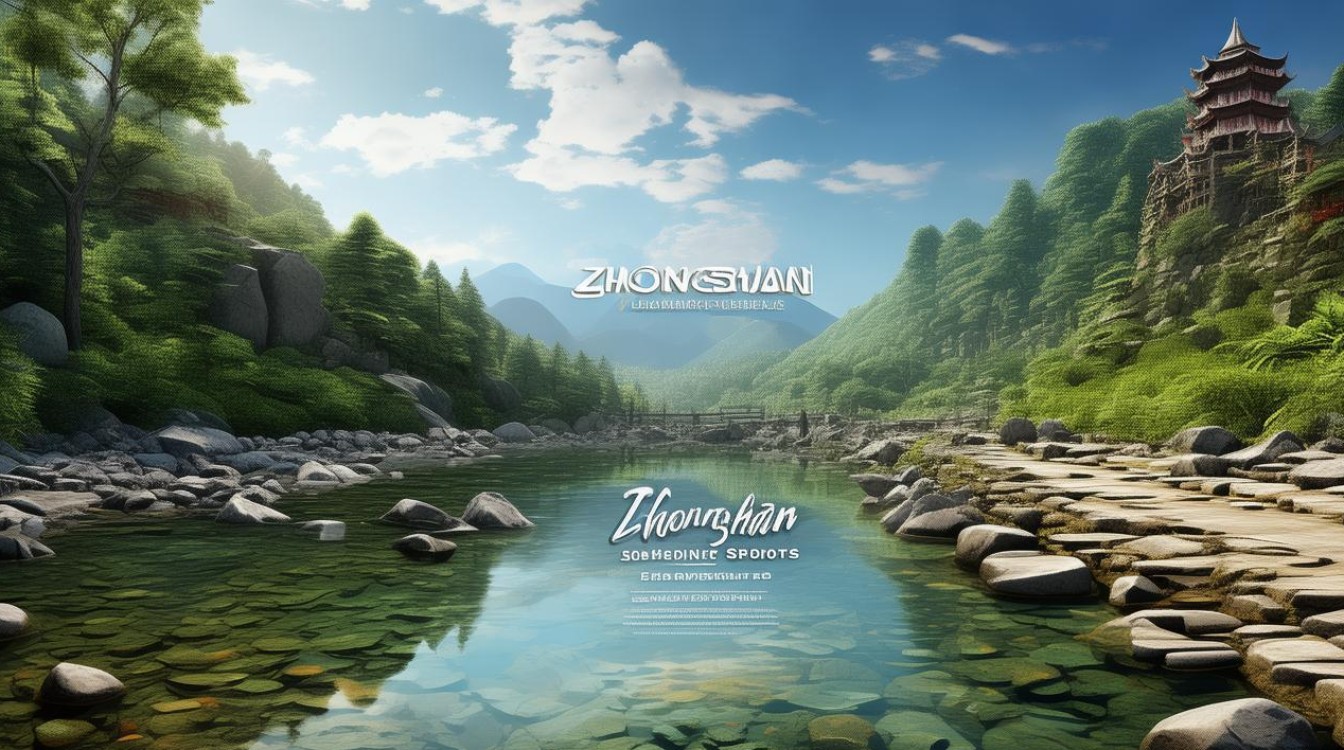 中山爬山景点 中山爬山景点