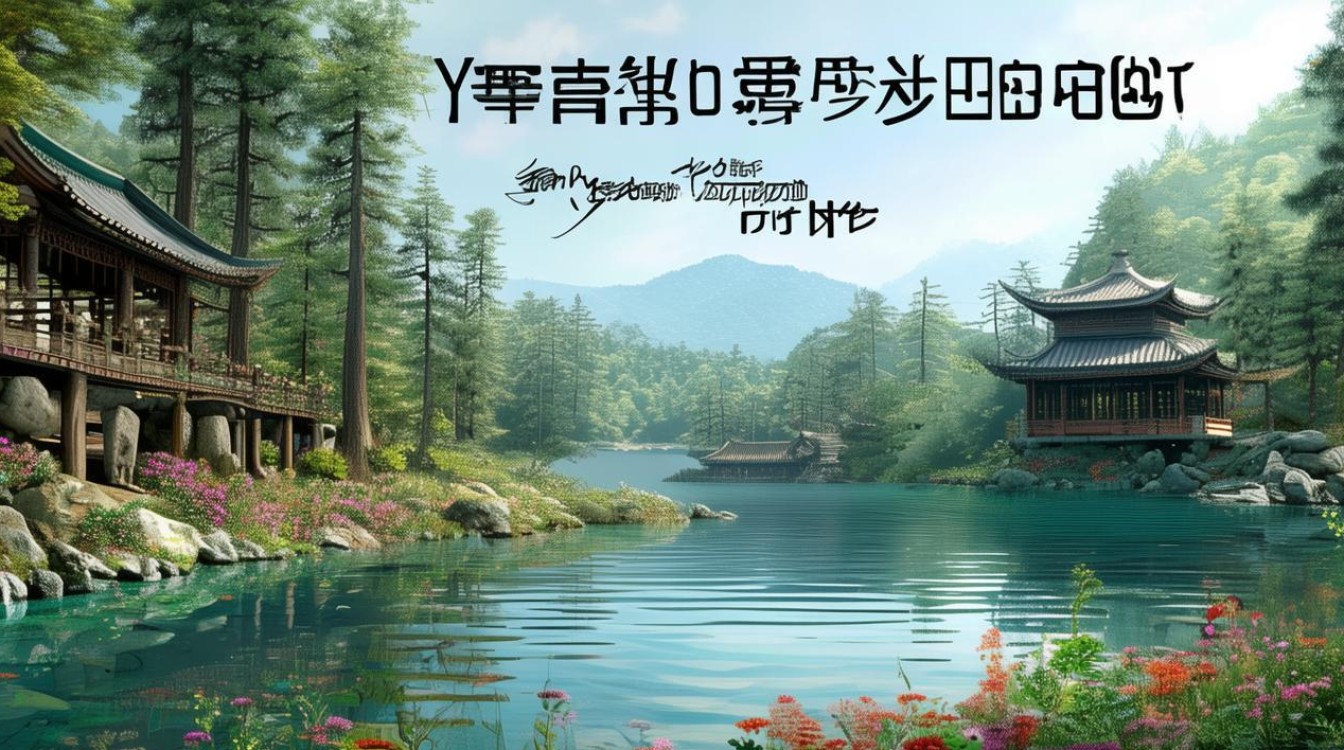 伊春区景点 伊春区景点