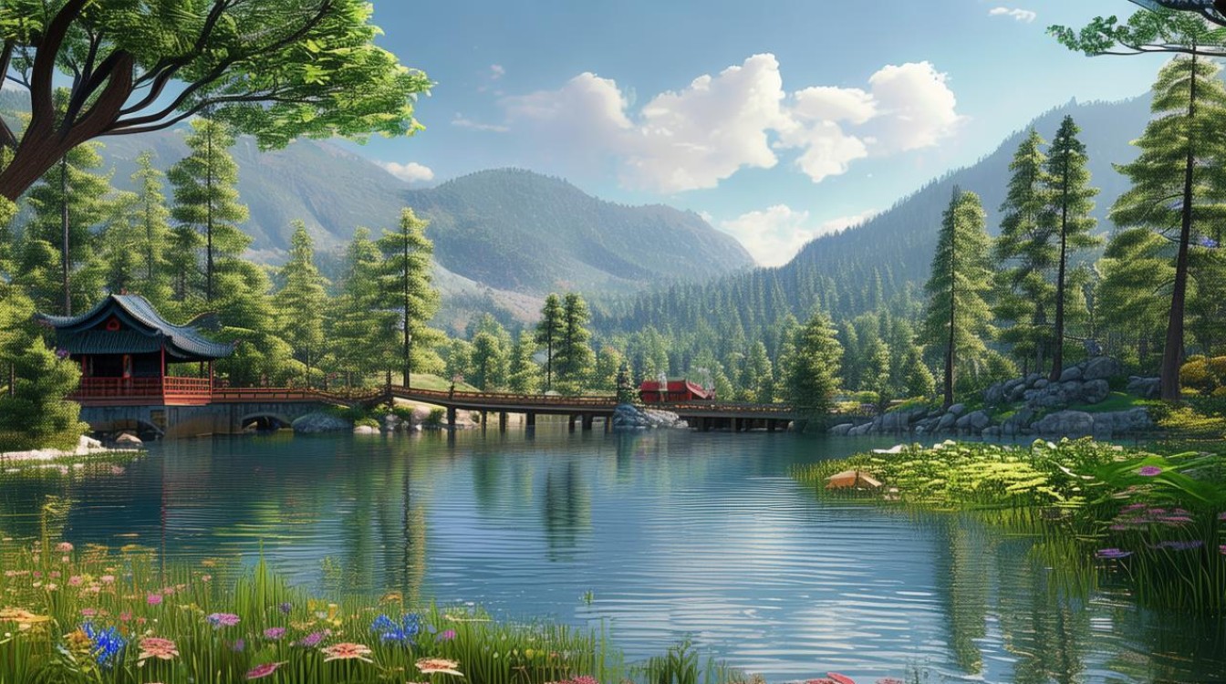 伊春区景点 伊春区景点