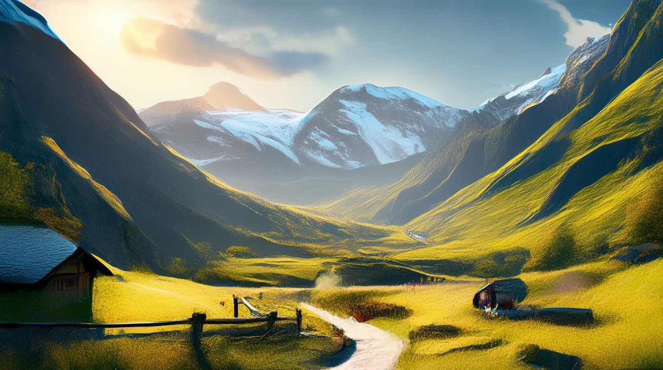 山地旅游景点 山地旅游景点