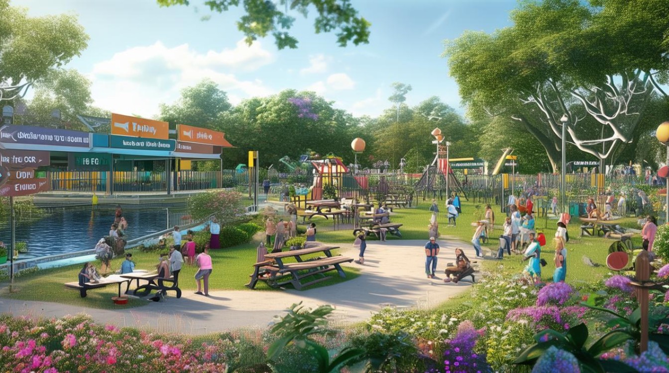 实惠旅游景点 实惠旅游景点