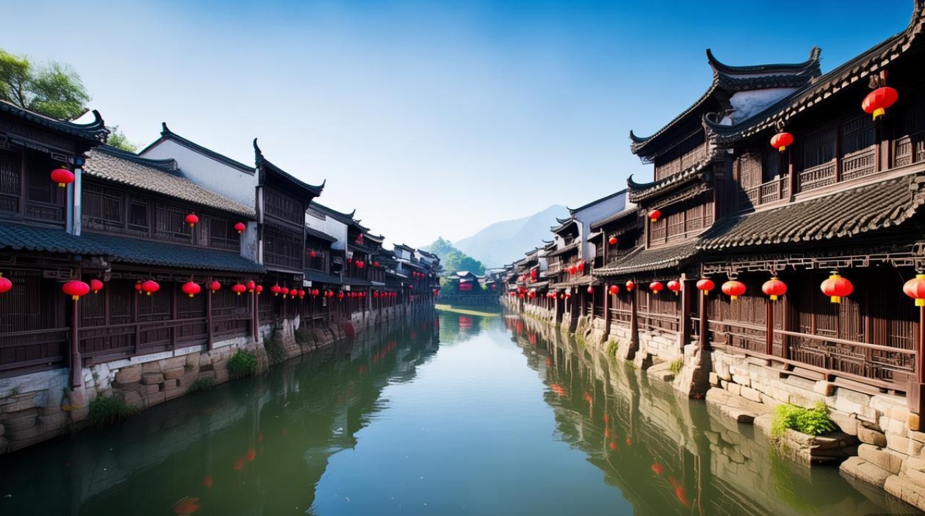 湖南凤凰城景点 湖南凤凰城景点