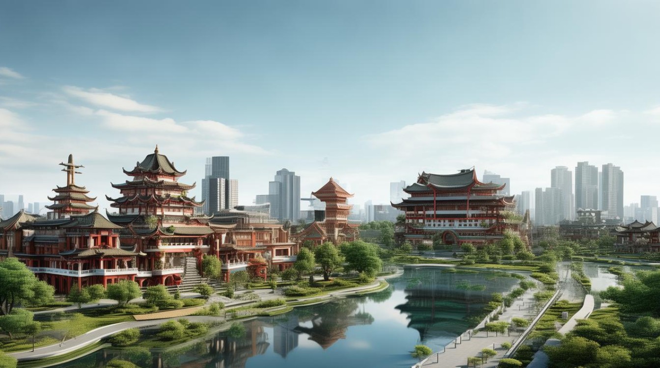 宜城市景点 宜城市景点