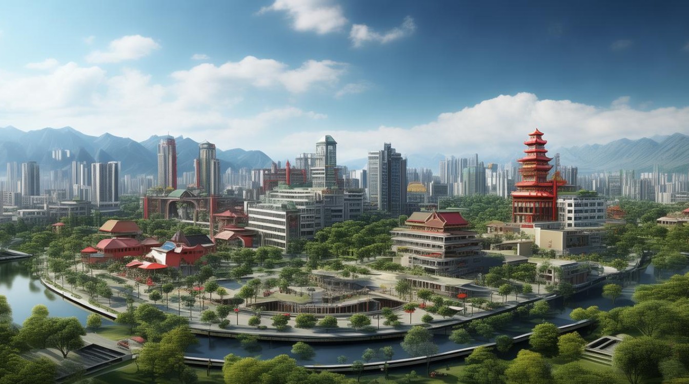 宜城市景点 宜城市景点