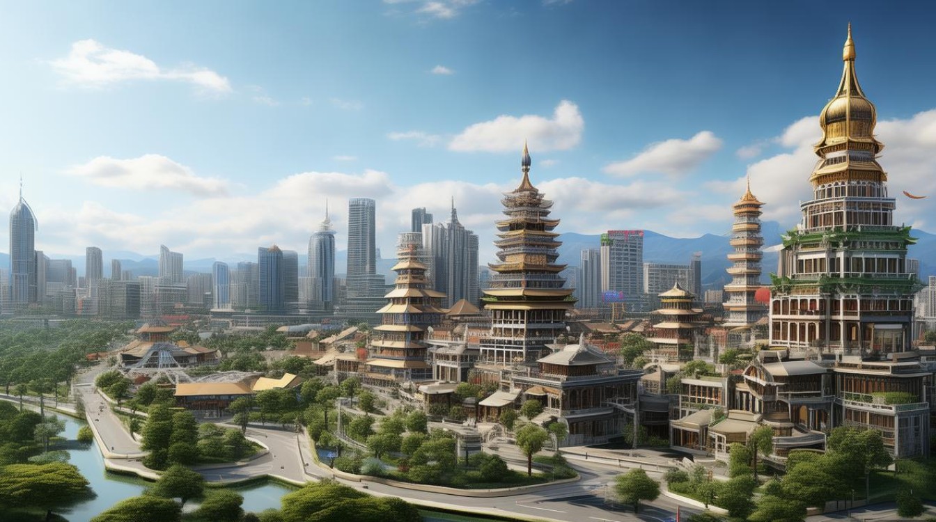 宜城市景点 宜城市景点