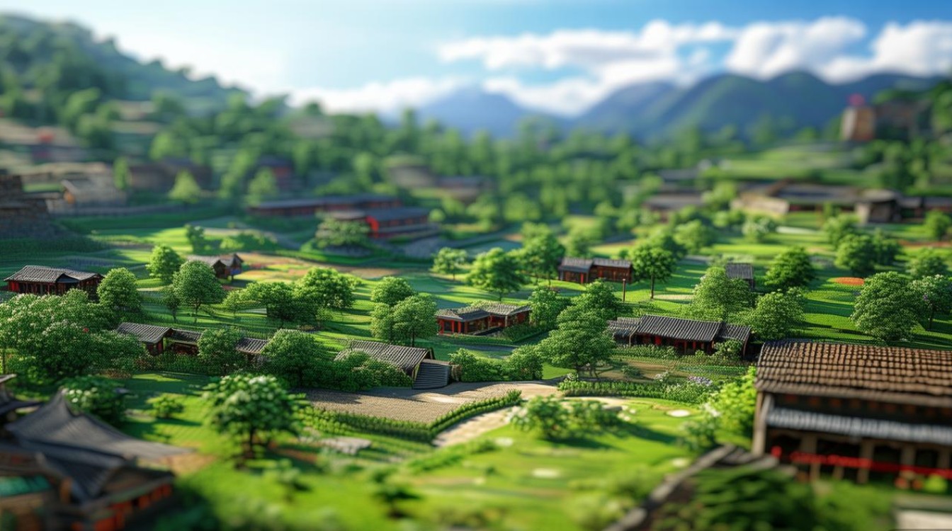 毕节地区景点 毕节地区景点