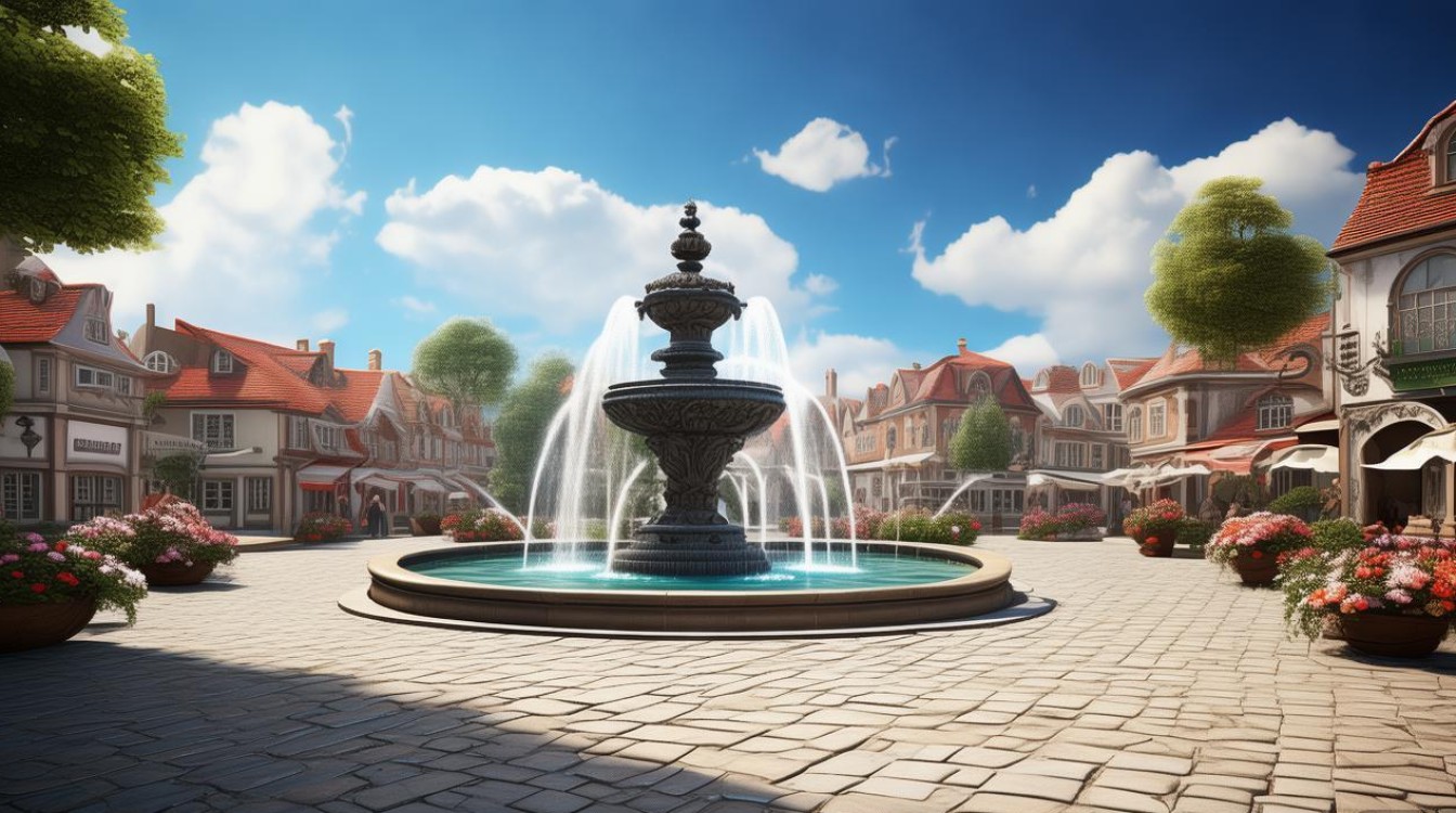 西风旅游景点 西风旅游景点