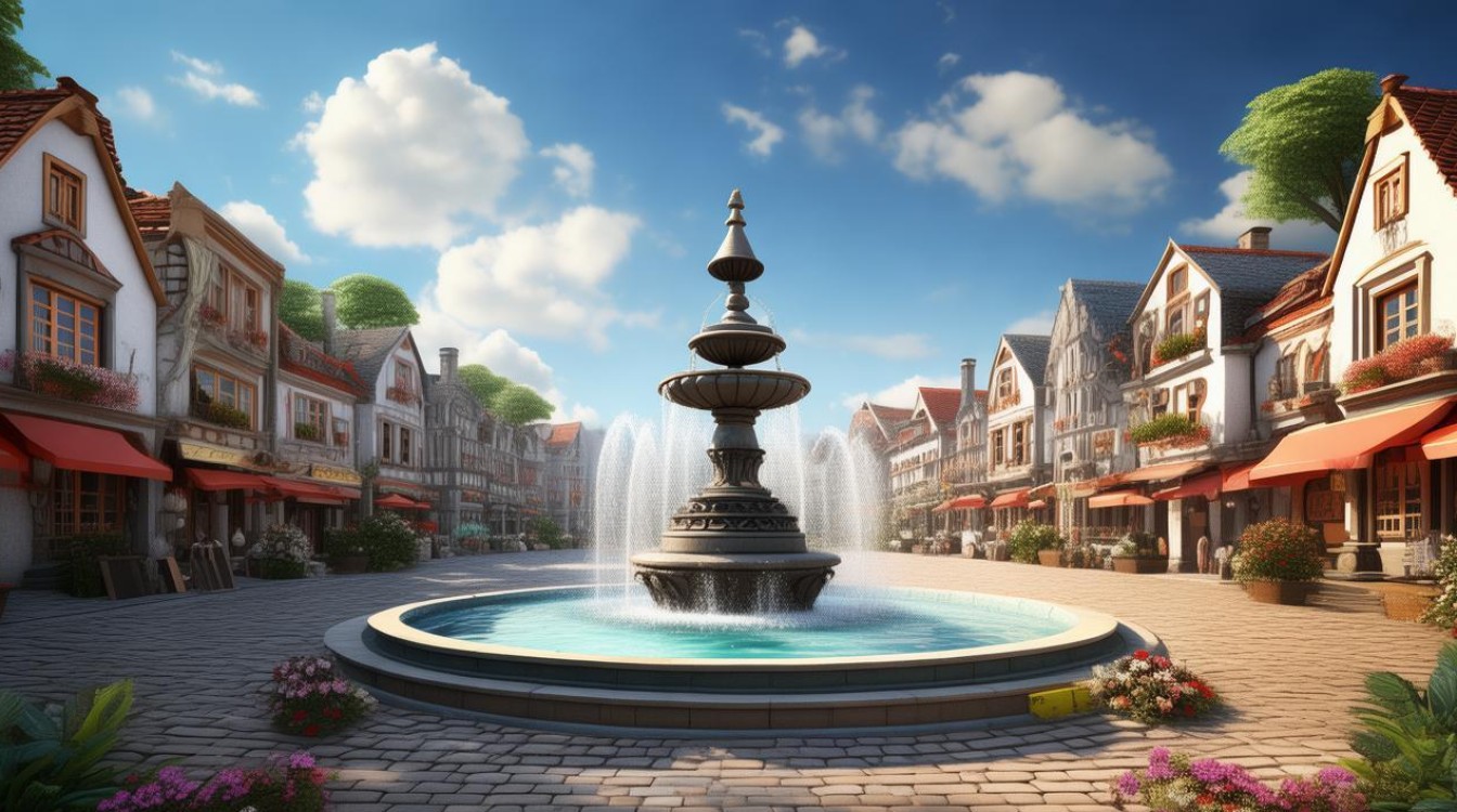 西风旅游景点 西风旅游景点