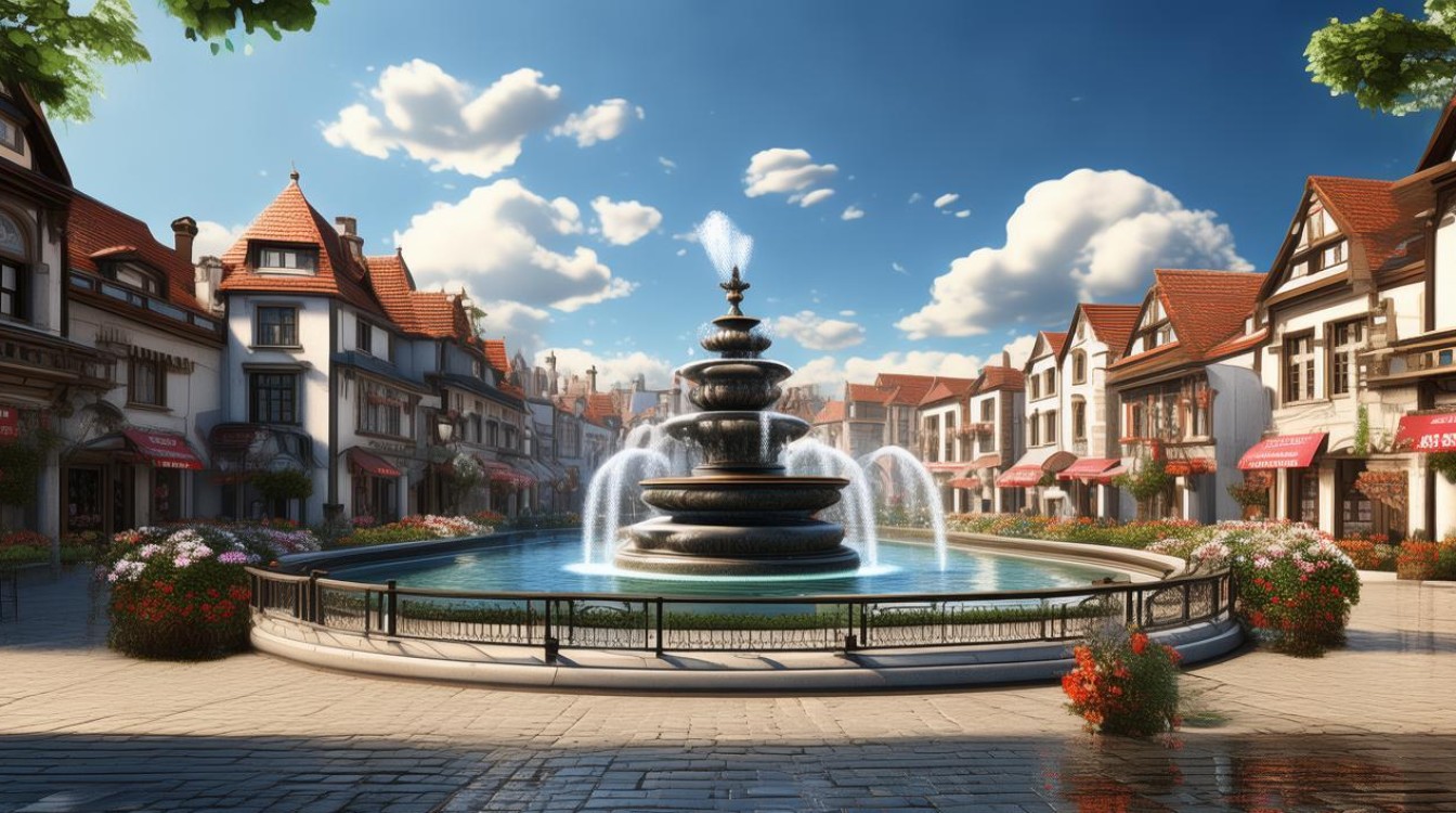 西风旅游景点 西风旅游景点