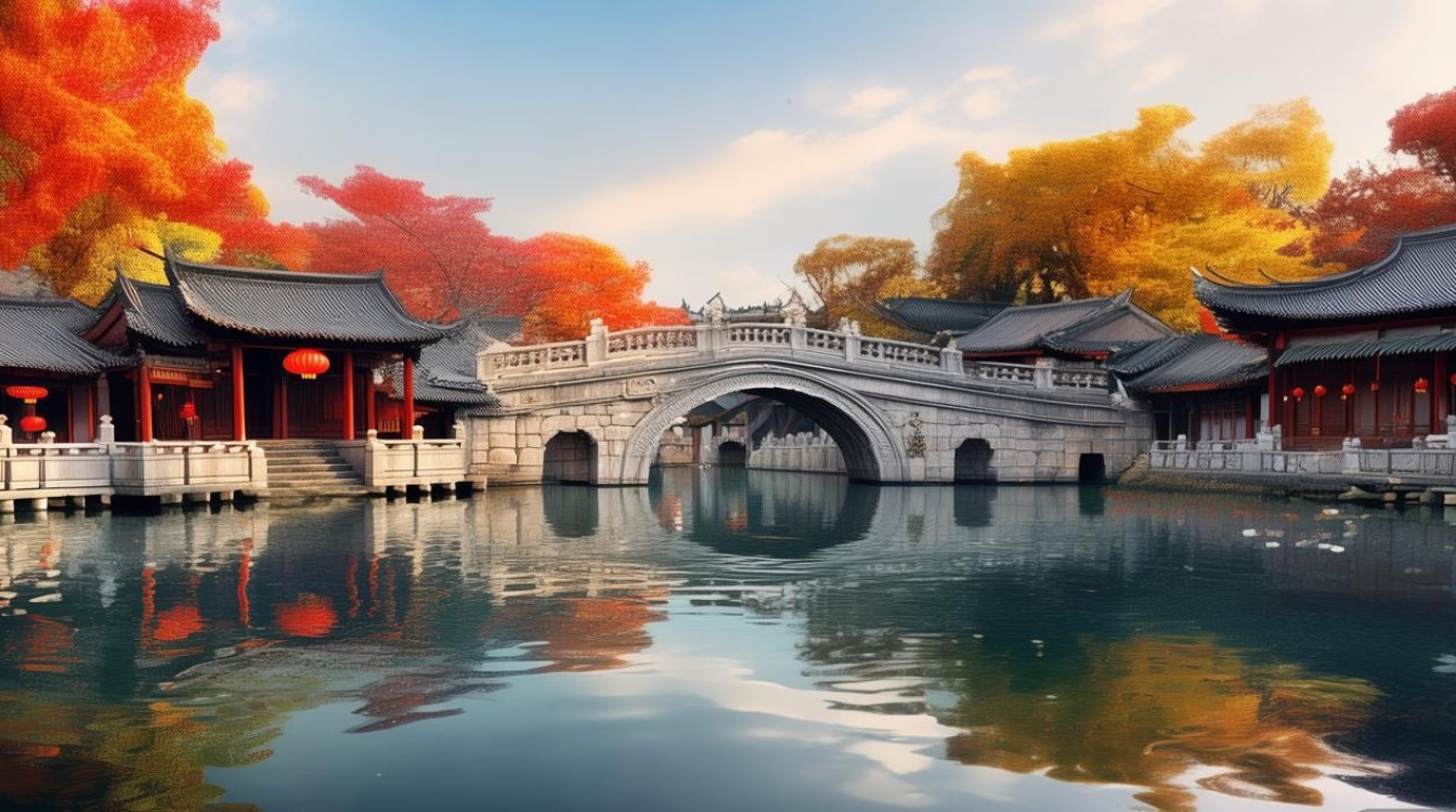 安微芜湖景点 安微芜湖景点