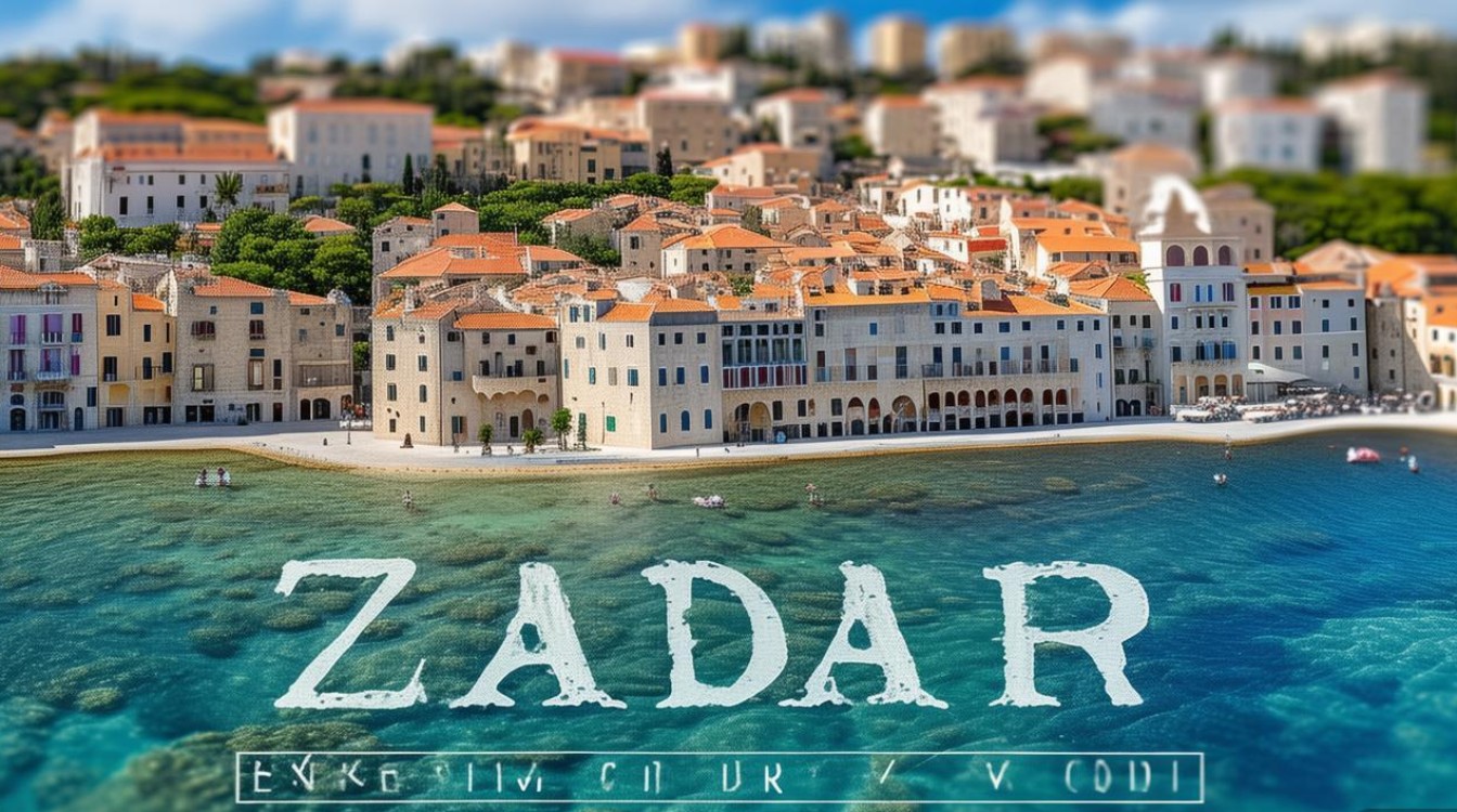 扎达尔景点 扎达尔景点