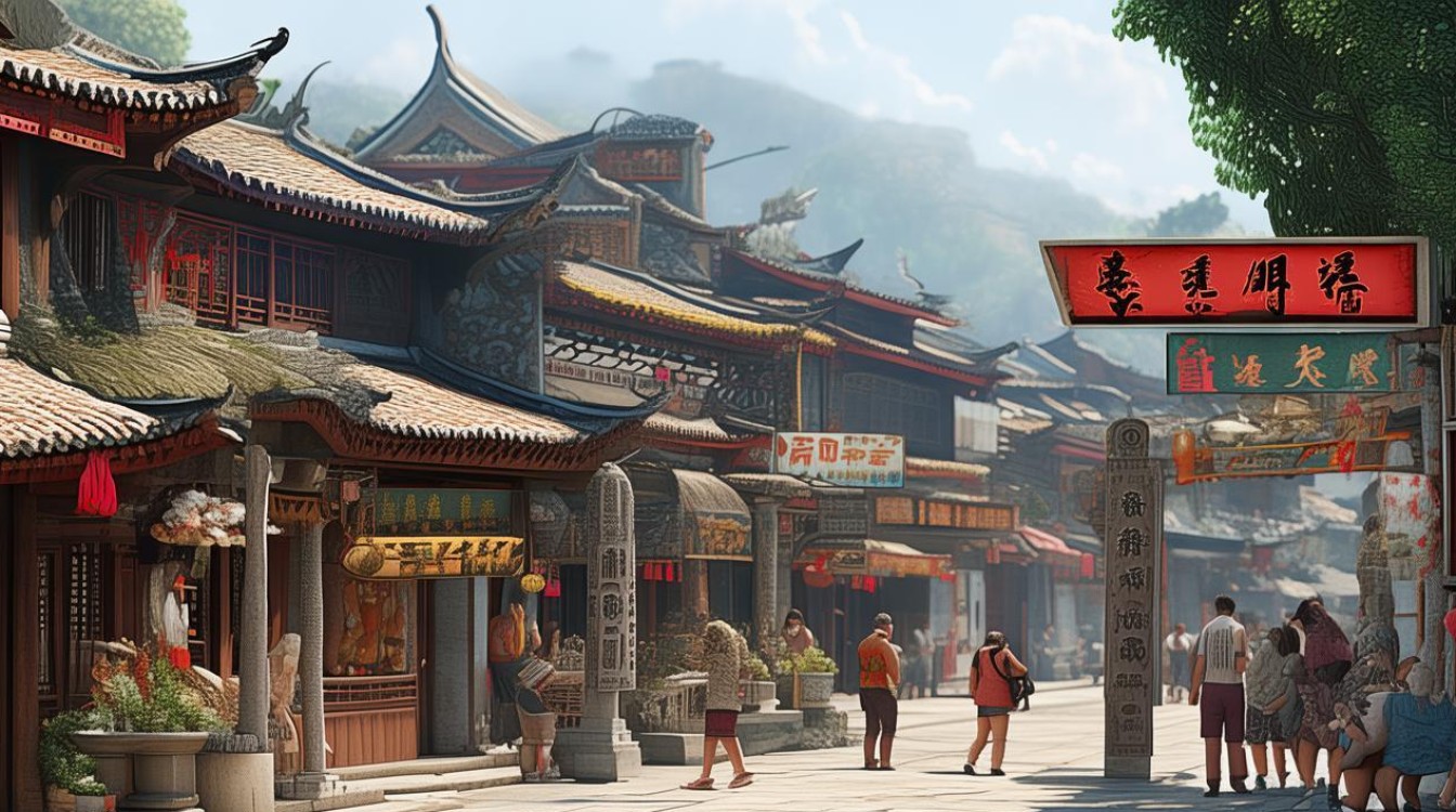 湄潭县景点 湄潭县景点